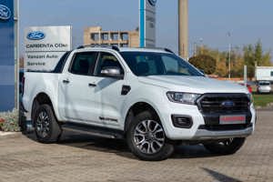 Ford Ranger D-Cab 4x4 Wildtrak 2.0 TDCI 170CP A10 - imagine 4