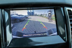 Ford Ranger D-Cab 4x4 Wildtrak 2.0 TDCI 170CP A10 - imagine 17