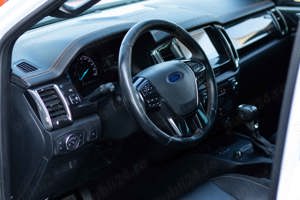 Ford Ranger D-Cab 4x4 Wildtrak 2.0 TDCI 170CP A10 - imagine 9