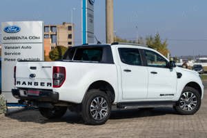 Ford Ranger D-Cab 4x4 Wildtrak 2.0 TDCI 170CP A10 - imagine 6