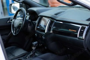 Ford Ranger D-Cab 4x4 Wildtrak 2.0 TDCI 170CP A10 - imagine 11