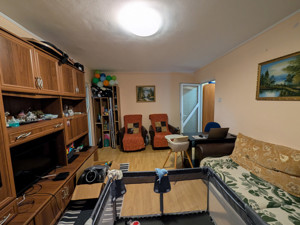 Apartamentul zona Piata Sud etaj 1 - imagine 3