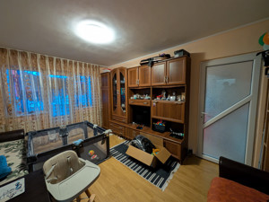 Apartamentul zona Piata Sud etaj 1