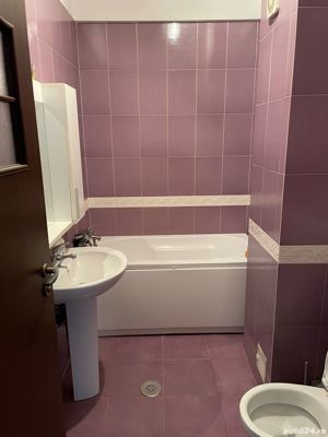 vand apartament 3 camere Cartierul Latin prelungirea Ghencea bucuresti 90m patrati utili - imagine 2