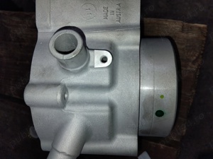 Cilindru și piston Ktm exc 520 - imagine 2