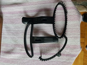 Aparat de calcat cu aburi vertical - imagine 2