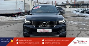 Volvo XC 40 Recharge T5 Twin Engine AT7 Inscription