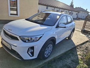KIA Stonic 1.0  2023 100CP  - imagine 1