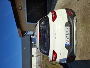 KIA Stonic 1.0  2023 100CP  - imagine 3
