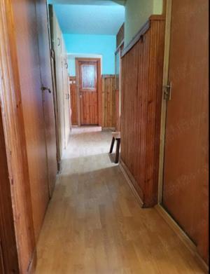 Apartament cu 3 camere, zona Crișan  - imagine 6