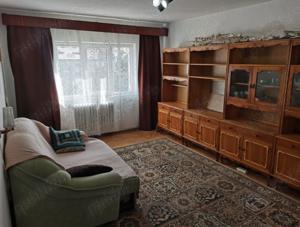 Apartament cu 3 camere, zona Crișan 