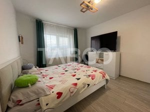 Apartament modern de vanzare cu 3 camere 49 mpu Cartierul Arhitectilor - imagine 9