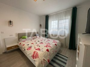 Apartament modern de vanzare cu 3 camere 49 mpu Cartierul Arhitectilor - imagine 3