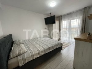 Apartament modern de vanzare cu 3 camere 49 mpu Cartierul Arhitectilor - imagine 7