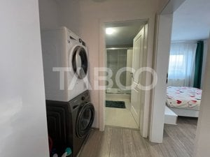 Apartament modern de vanzare cu 3 camere 49 mpu Cartierul Arhitectilor - imagine 5