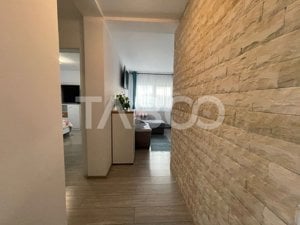 Apartament modern de vanzare cu 3 camere 49 mpu Cartierul Arhitectilor - imagine 11