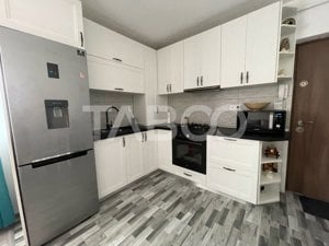 Apartament modern de vanzare cu 3 camere 49 mpu Cartierul Arhitectilor - imagine 2