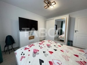 Apartament modern de vanzare cu 3 camere 49 mpu Cartierul Arhitectilor - imagine 4