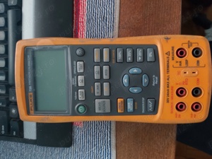 Fluke 726 Calibrator de precizie multifunctional