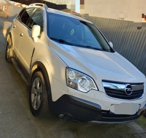 Se vinde Opel ANTARA 