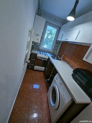 lujerului apartament de 2 camere  - imagine 2