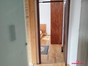 Apartament 2 camere zona Selimbar - imagine 5