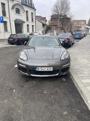 Vand porche panamera 2015 - imagine 3