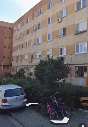 Apartament 2 camere, Vlaicu