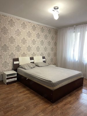 Apartament cu 2 camere in zona Aparatorii Patriei - imagine 2