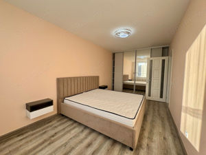 Apartament cu 2 camere Baneasa - imagine 2