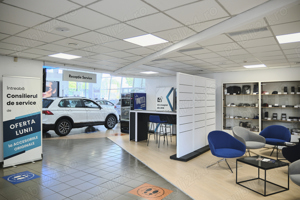 Midocar Vitan angajeaza Ingrijitor cladiri - femeie de serviciu - imagine 2