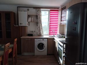 Apartament cu trei camere de închiriat, zona Tribunal  - imagine 5