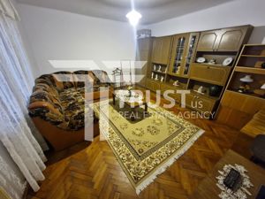 COMISION 0% | Casa De Vanzare | 2 Camere | Centrala Proprie