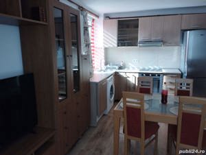 Apartament cu trei camere de închiriat, zona Tribunal  - imagine 4