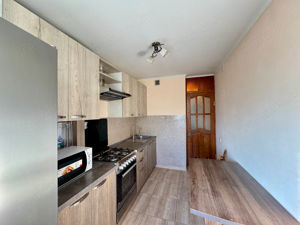 Apartatment de inchiriat -Tineretului - imagine 3