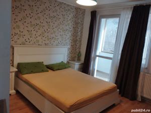 Apartament cu trei camere de închiriat, zona Tribunal  - imagine 8