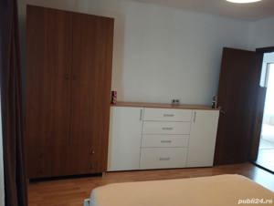 Apartament cu trei camere de închiriat, zona Tribunal  - imagine 7