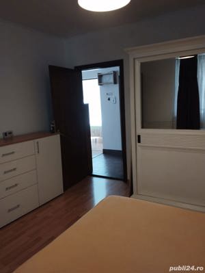 Apartament cu trei camere de închiriat, zona Tribunal  - imagine 6