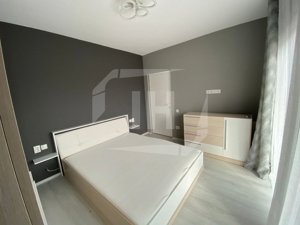 Apartament 3 camere, parcare inclusa, intermediar, Marasti - imagine 9