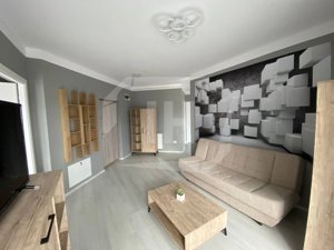 Apartament 3 camere, parcare inclusa, intermediar, Marasti - imagine 3