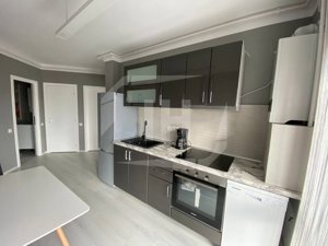 Apartament 3 camere, parcare inclusa, intermediar, Marasti - imagine 4