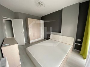 Apartament 3 camere, parcare inclusa, intermediar, Marasti - imagine 6