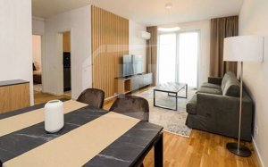 Apartament 2 camere, parcare, Park Lake 3, Iulius Mall - imagine 2