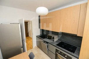 Apartament 2 camere, parcare, Park Lake 3, Iulius Mall - imagine 4