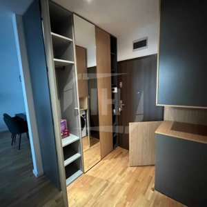 Apartament 2 camere, parcare, Park Lake 3, Iulius Mall - imagine 8