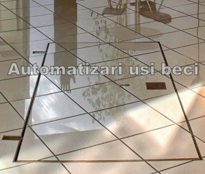 Sistem electric automatizat deschidere capac beci - imagine 3