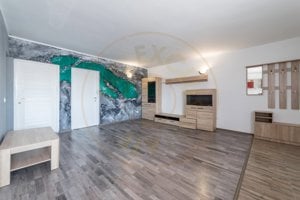 0% Comision Apartament de 3 camere Ștefănești la 2 pași de Pitești! - imagine 9