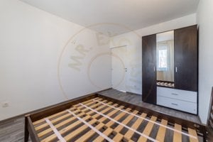 0% Comision Apartament de 3 camere Ștefănești la 2 pași de Pitești! - imagine 4