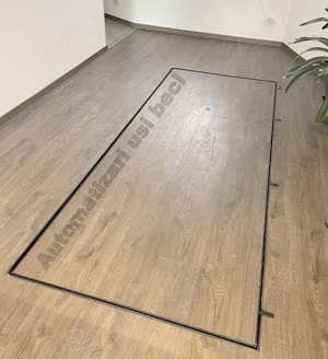 Sistem electric automatizat deschidere capac beci - imagine 4