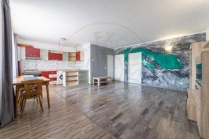 0% Comision Apartament de 3 camere Ștefănești la 2 pași de Pitești! - imagine 7